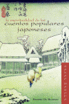 ESPIRITUALIDAD DE LOS CUENTOS POPULARES JAPONESES, LA