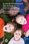 VALOR PEDAGOGICO DEL HUMOR EN LA EDUCACION SOCIAL, EL