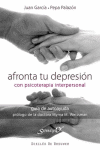 AFRONTA TU DEPRESION CON TERAPIA INTERPERSONAL