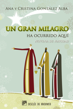 GRAN MILAGRO HA OCURRIDO AQUI, UN
