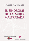 S�NDROME DE LA MUJER MALTRATADA, EL