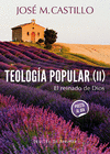 TEOLOGA POPULAR (II)