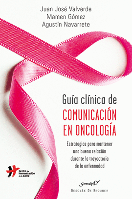 GUA CLNICA DE COMUNICACIN EN ONCOLOGA