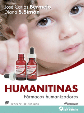 HUMANITINAS. FRMACOS HUMANIZADORES