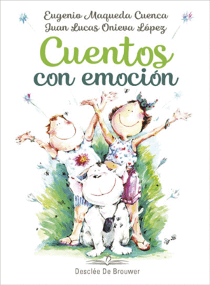 CUENTOS CON EMOCION
