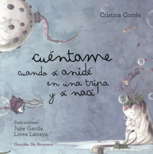 CU�NTAME CUANDO S� ANID� EN UNA TRIPA Y S� NAC�