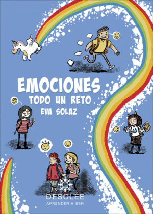 EMOCIONES, TODO UN RETO. ACTIVIDADES DE EDUCACI�N EMOCIONAL BASADAS EN EL RESPET