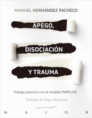 APEGO, DISOCIACION Y TRAUMA. TRABAJO PRACTICO CON EL MODELO PARCU