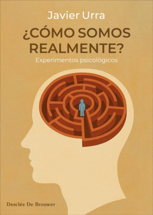 �C�MO SOMOS REALMENTE? EXPERIMENTOS PSICOL�GICOS