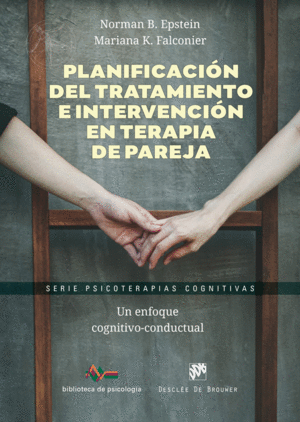 PLANIFICACI�N DEL TRATAMIENTO E INTERVENCI�N EN TERAPIA DE PAREJA