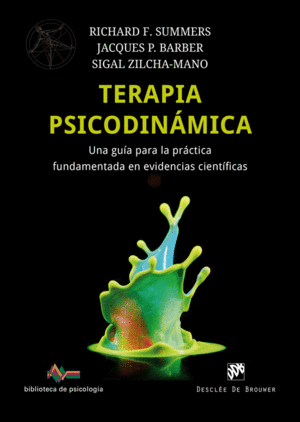 TERAPIA PSICODIN�MICA