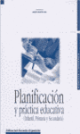 PLANIFICACION Y PRACTICA EDUCATIVA