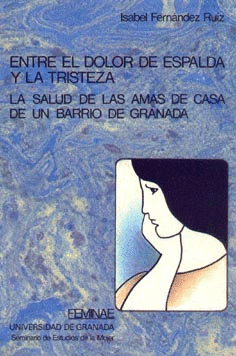 ENTRE EL DOLOR DE ESPALDA Y LA TRISTEZA