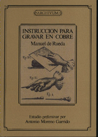 INSTRUCCION PARA GRABAR EN COBRE