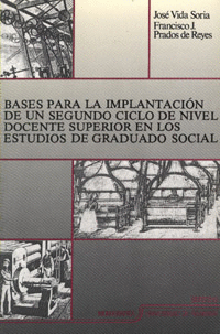 BASES IMPLANTACION DE SEGUNDO CIVLO NIVEL DOCENTE SUPERIOR