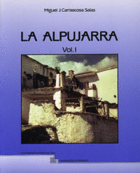 ALPUJARRA LA . 2 VOLUMENES