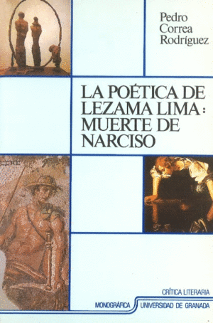 POETICA DE LEZAMA LIMA LA MUERTE DE NARCISO