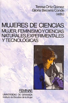 MUJERES  DE CIENCIAS