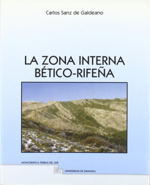 ZONA INTERNA BETICO RIFE�A
