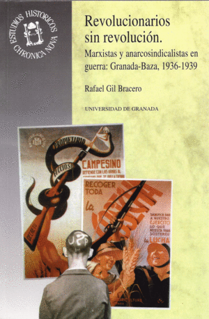 REVOLUCIONARIOS SIN REVOLUCION