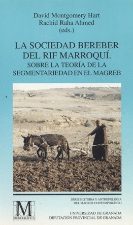 SOCIEDAD BEREBER DEL RIF MARROQUI