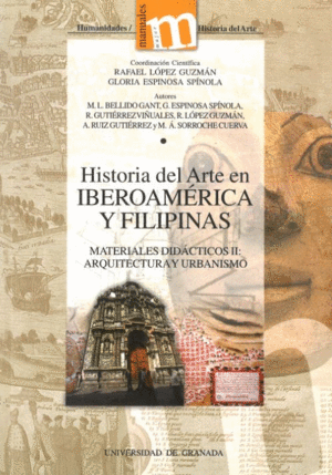 HISTORIA DEL ARTE EN IBEROAMERICA Y FILIPINAS - MANUALES/11