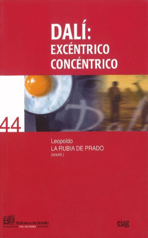 DALI EXCENTRICO CONCENTRICO