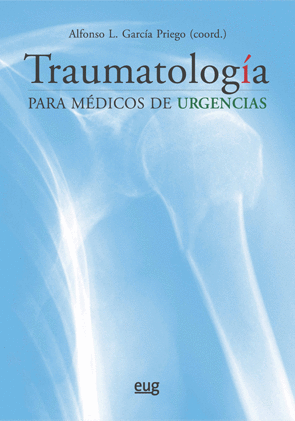 TRAUMATOLOG�A PARA M�DICOS DE URGENCIAS