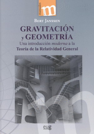 GRAVITACI�N Y GEOMETR�A