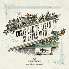 COSAS QUE TE PASAN SI EST�S VIVO