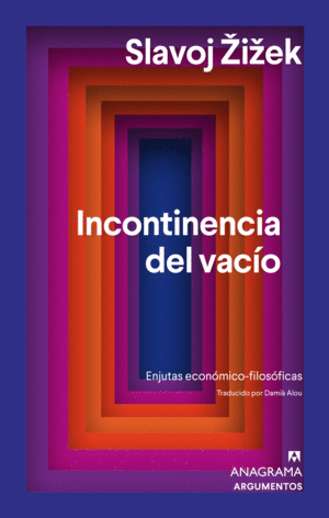 INCONTINENCIA DEL VAC�O