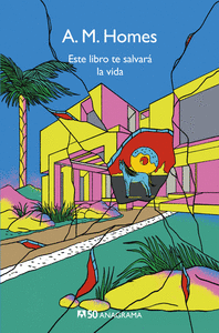 ESTE LIBRO TE SALVAR LA VIDA