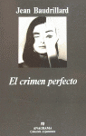 CRIMEN PERFECTO