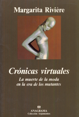 CRONICAS VIRTUALES