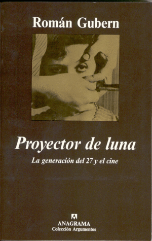 PROYECTOR DE LUNA - ARG/231