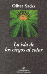 ISLA DE LOS CIEGOS AL COLOR - ARG/232