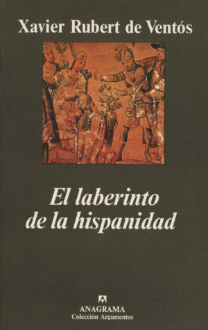 LABERINTO DE LA HISPANIDAD - ARG/235