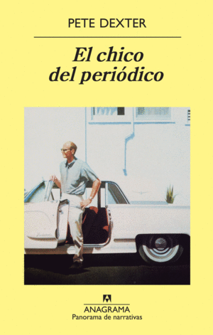 CHICO DEL PERIODICO EL