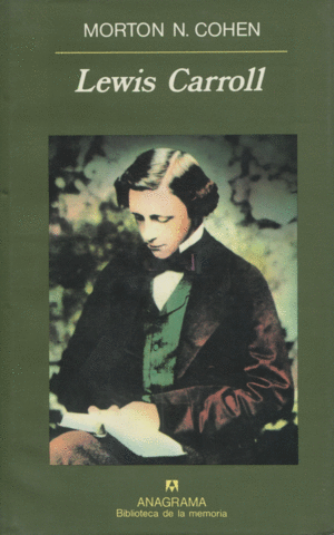 LEWIS CARROLL