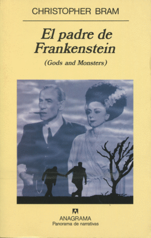 EL PADRE DE FRANKENSTEIN