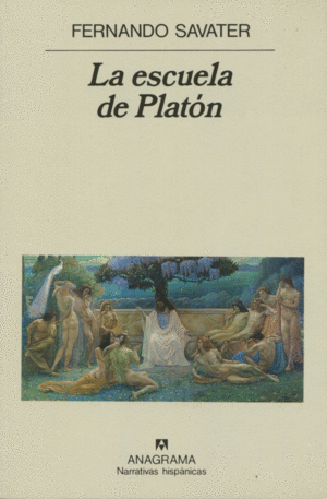 ESCUELA DE PLATON LA