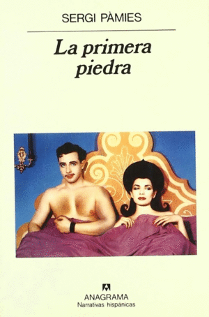 PRIMERA PIEDRA LA