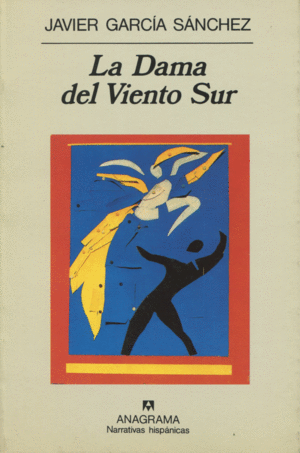 DAMA DEL VIENTO SUR LA