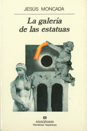 GALERIA DE LAS ESTATUAS