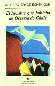 HOMBRE QUE HABLABA DE OCTAVIA DE CADIZ