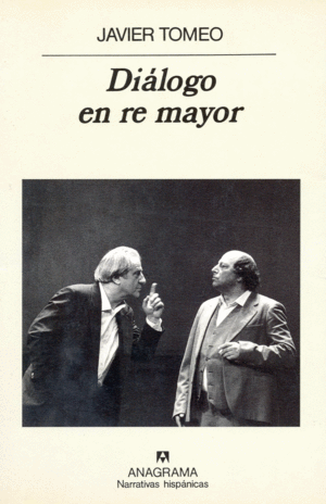 DIALOGO EN RE MAYOR