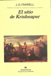 SITIO DE KRISHNAPUR, EL