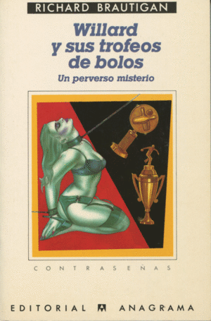 WILLARD Y SUS TROFEOS DE BOLOS /CO.