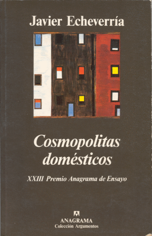 COSMOPOLITAS DOMESTICOS