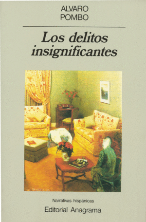 DELITOS INSIGNIFICANTES